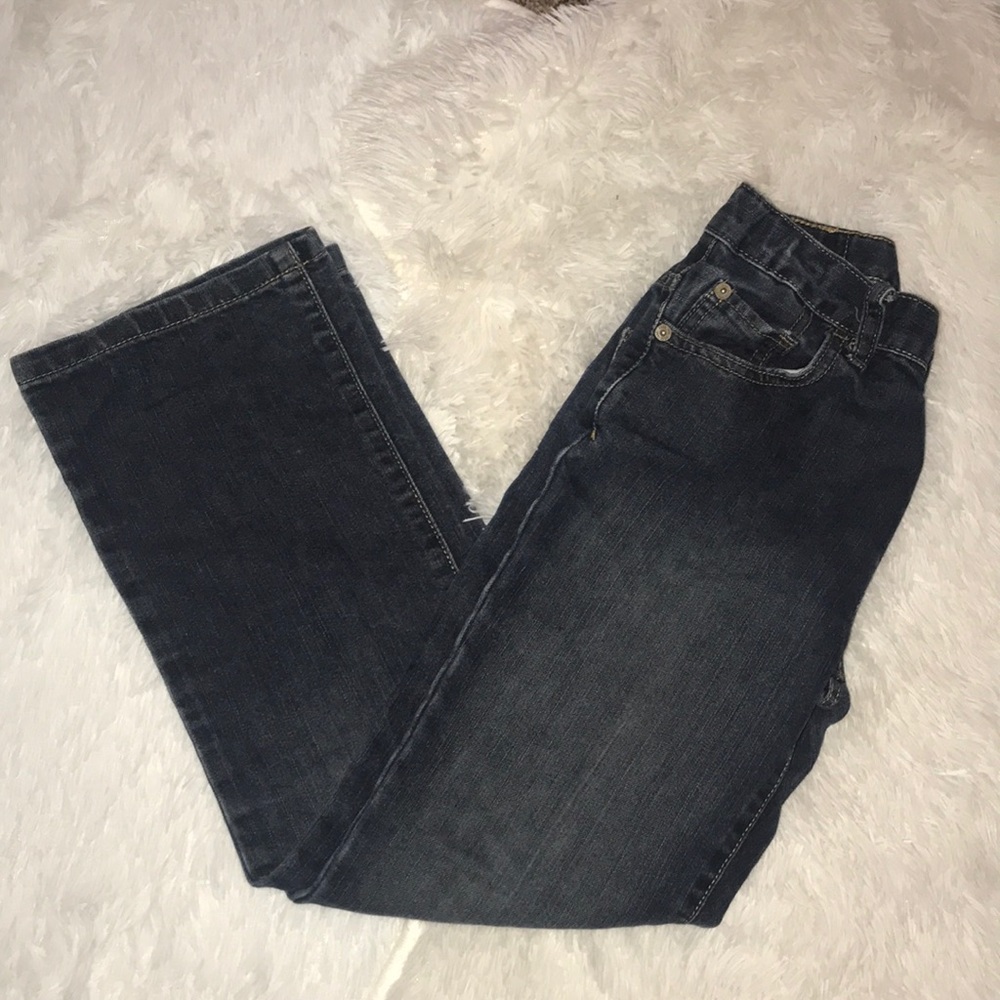 The Children’s Place Medium Wash Jeans 👖